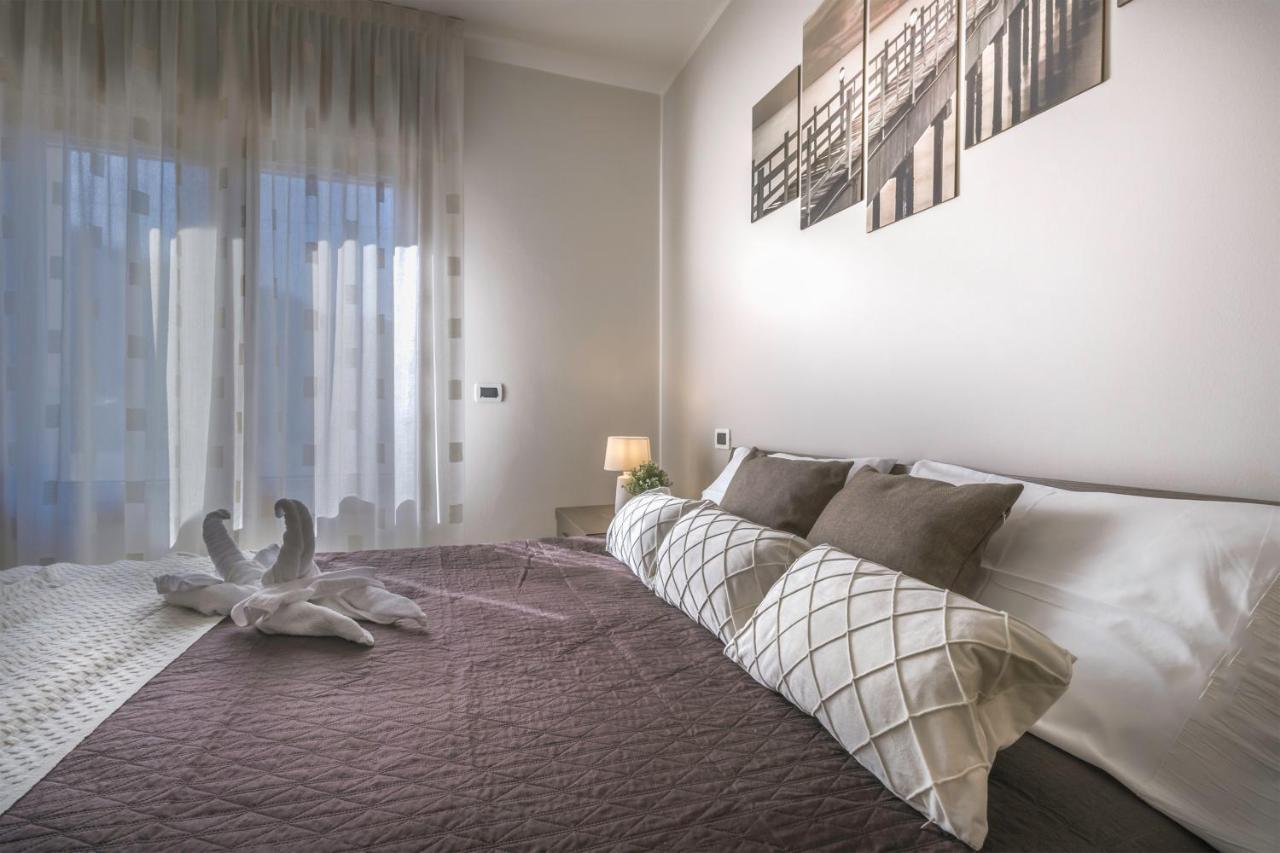 Wanderlust Apt In Villa Con Piscina - 45 Min Venezia - Zona Unesco Сан-Пьетро-ди-Фелетто Экстерьер фото